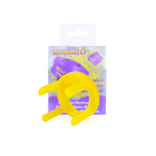 Powerflex Road lower engine mount insert Renault Twingo 2+RS (1 part)