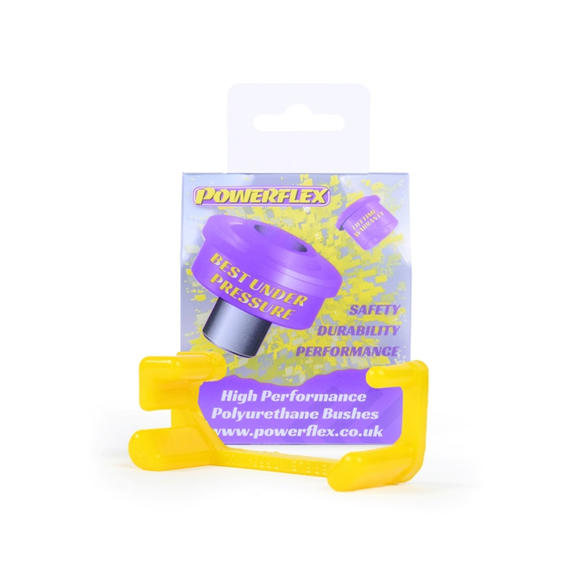 Boccola Road Inserto montaggio cambio di velocità BMW 1 F40 (1 pezzo) - PF-F51322 - PFF5-1322 - 5055676528612