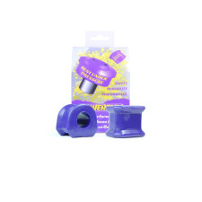 Powerflex Road front anti-roll bar 25mm Ford Capri 1969-1986 (2 parts)