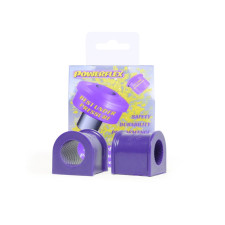 Silent bloc Powerflex Road support barre antiroulis avant 23mm Rover 800 (1986-1998) (2 pièces)