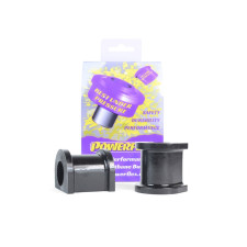 Silent bloc Powerflex Road montage barre antiroulis avant 25.6mm Aston Martin V8/V12 Vantage (2005-2018) (2 pièces)