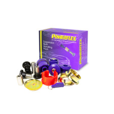Silent bloc Powerflex Road kit für Volkswagen Up GTI, Skoda Citigo TSI