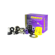 Silent bloc Powerflex Road Handling Kit Audi A3 / S3 / RS3 8V (2013-2020)