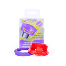 Silent bloc Powerflex Road insert support moteur supérieur (diesel) Alfa Romeo MiTo (2008-2018) (1 pièce)