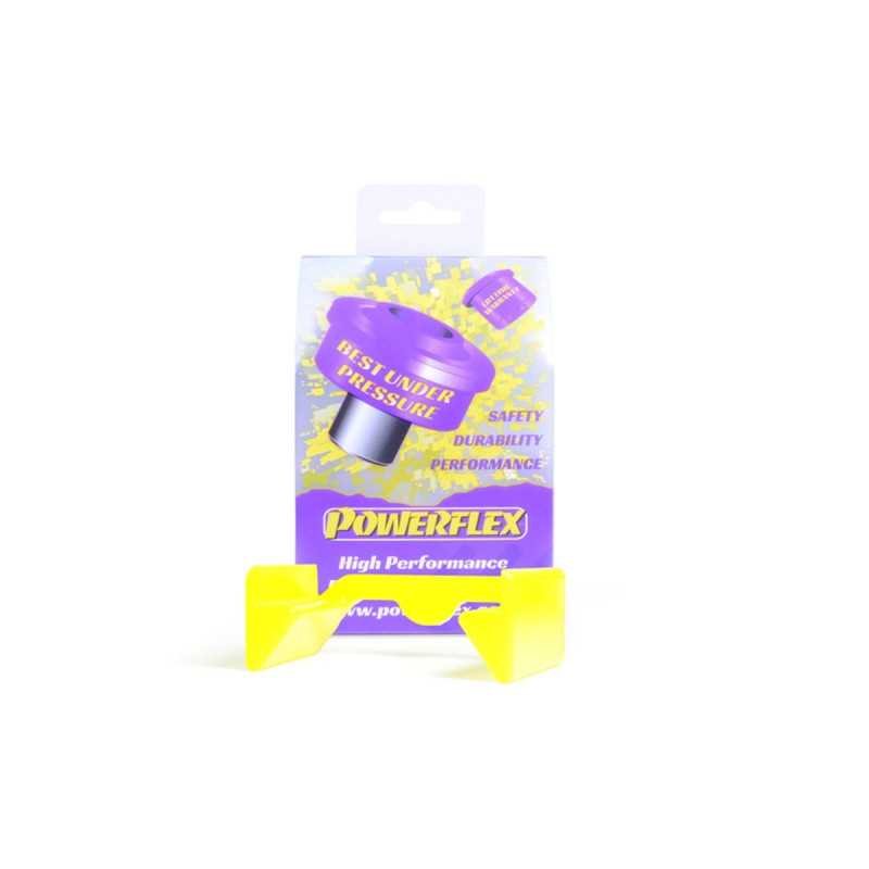Boccola Powerflex Road inserto supporto motore superiore VAG (1 pezzo) - PF-F85440 - PFF85-440 - 5055676558145
