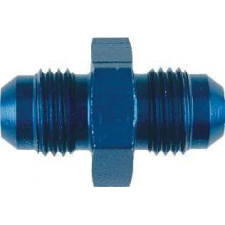 Adpater männlich / männlich Goodridge 7/16X20 konvex - 7/16X20 konvex