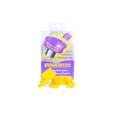 Silent Block Powerflex Road Insert Motorhalterung unten Nissan Juke nach 2011 (1 Stück)