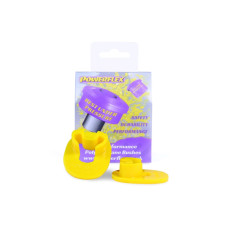 Powerflex Road lower engine mount insert Nissan Juke 2011 on (1 part)