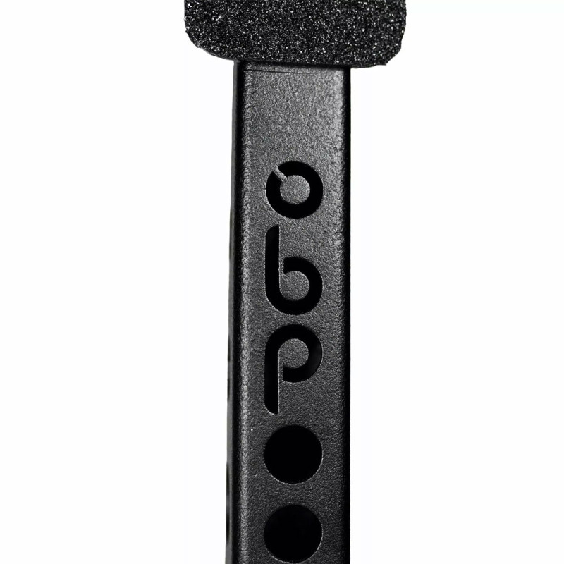 Pedalbox 3 Pedale OBP für Seilzugkupplung - OBP-KC011 - OBPKC011 - 3661768636251