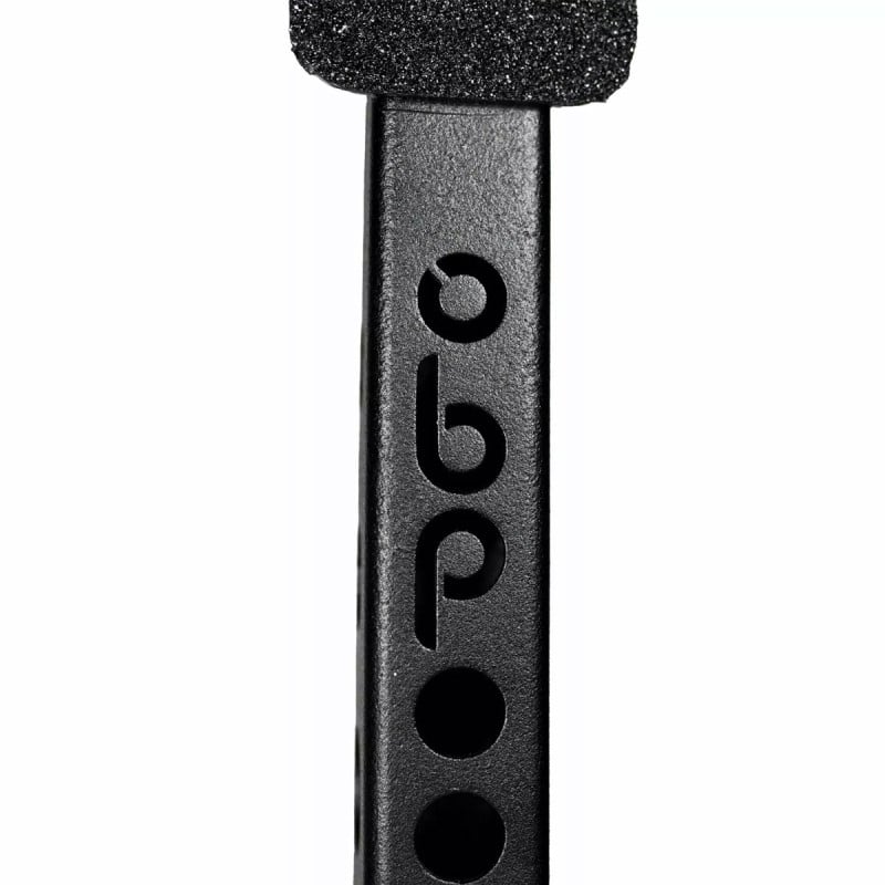 Pedalbox 3 pédales OBP pour embrayage à câble - OBP-KC011 - OBPKC011 - 3661768636251