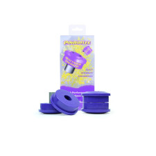 Powerflex Road rear differential rear mounting bush Audi A6 Avant Quattro (1997-2005) (1 part)