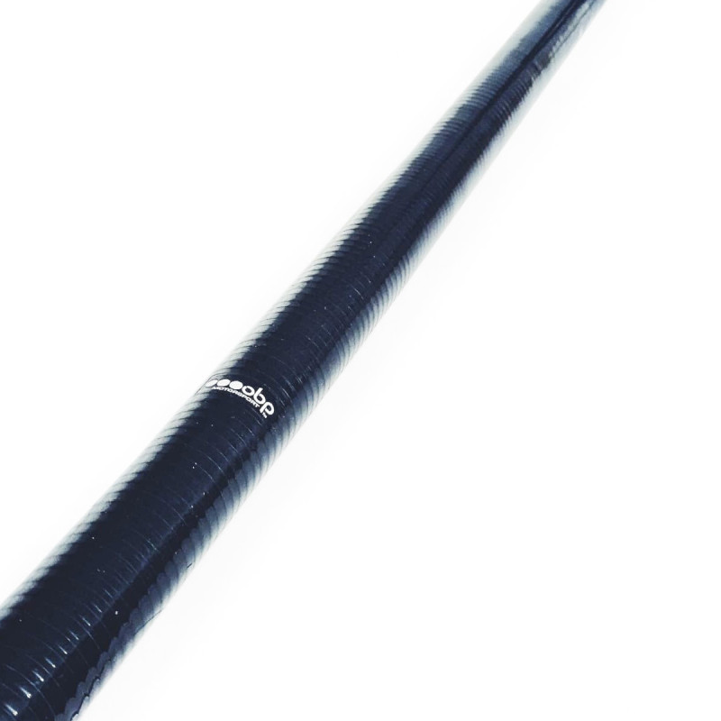 Tubo in silicone diritto OBP (lunghezza 1m) - OBP-SH-L.N.16 - OBPSH-L-16