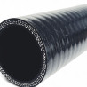 OBP straight silicone tube (length 1 m)