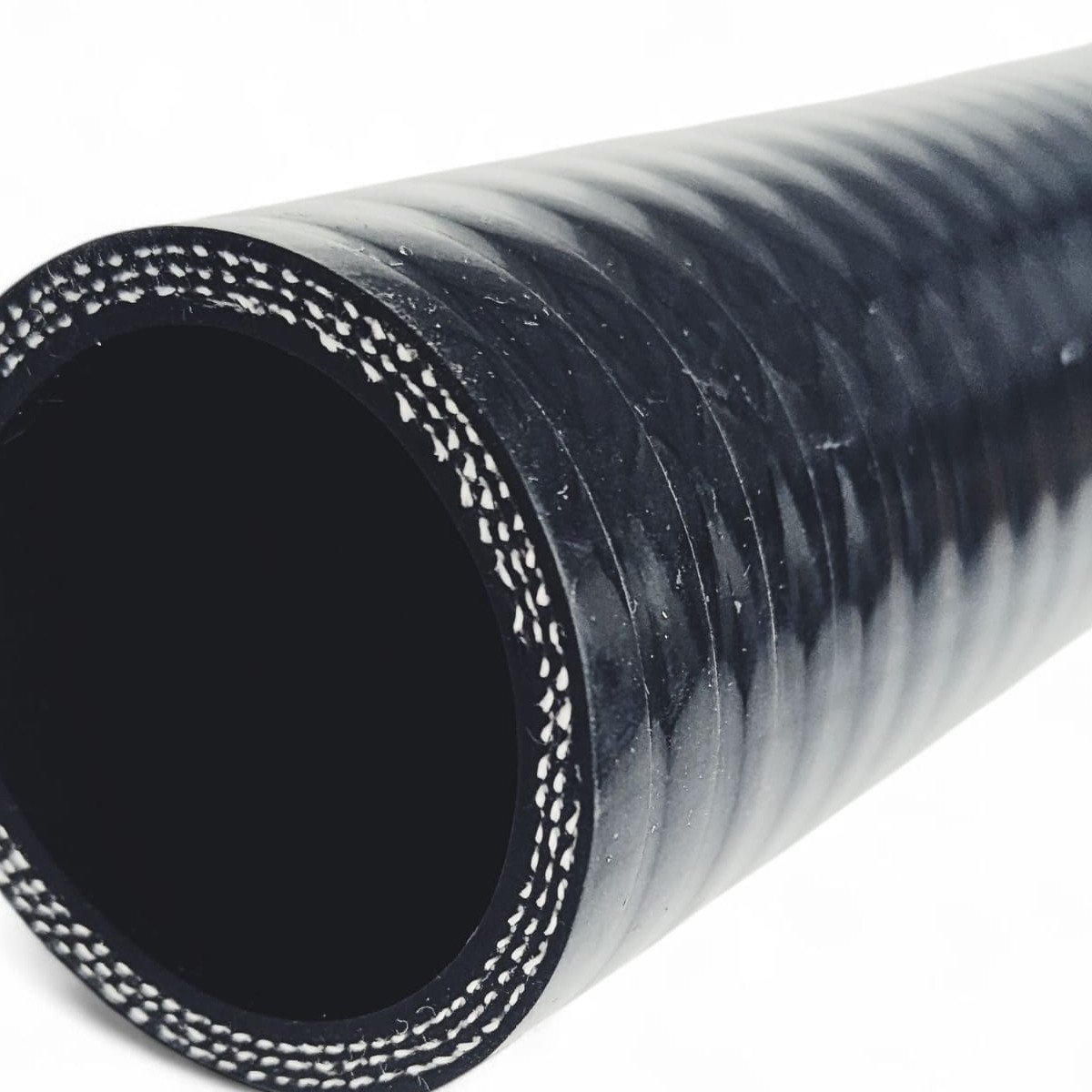 Tubo in silicone diritto OBP (lunghezza 1m) - OBP-SH-L.N.16 - OBPSH-L-16