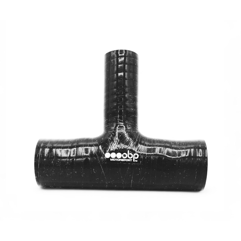 Silikon-T-Stück OBP (mit 25-mm-Rohranschluss) - OBP-SH-T.N.60 - OBPSH-T-60