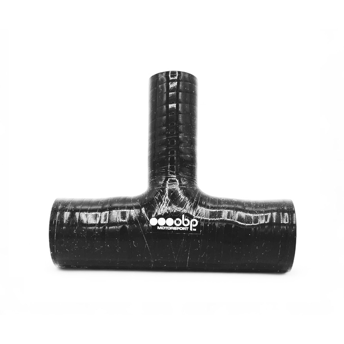 OBP silicone tee (with 25 mm tube connection) - OBP-SH-T.N.60 - OBPSH-T-60