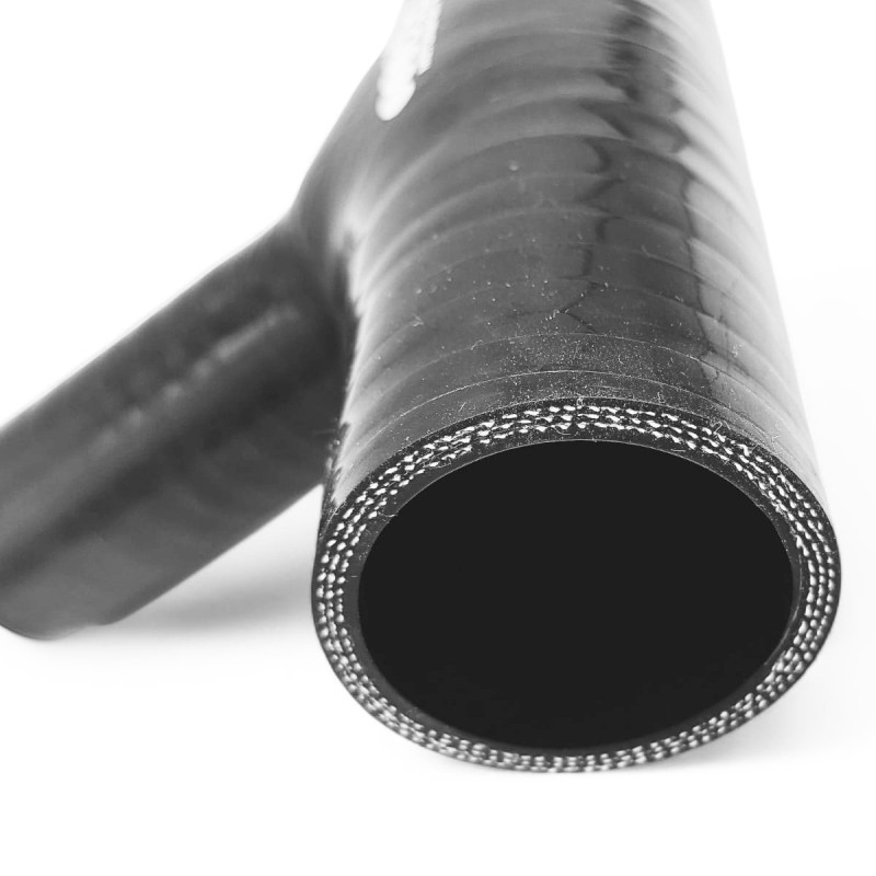 Silikon-T-Stück OBP (mit 25-mm-Rohranschluss) - OBP-SH-T.N.60 - OBPSH-T-60