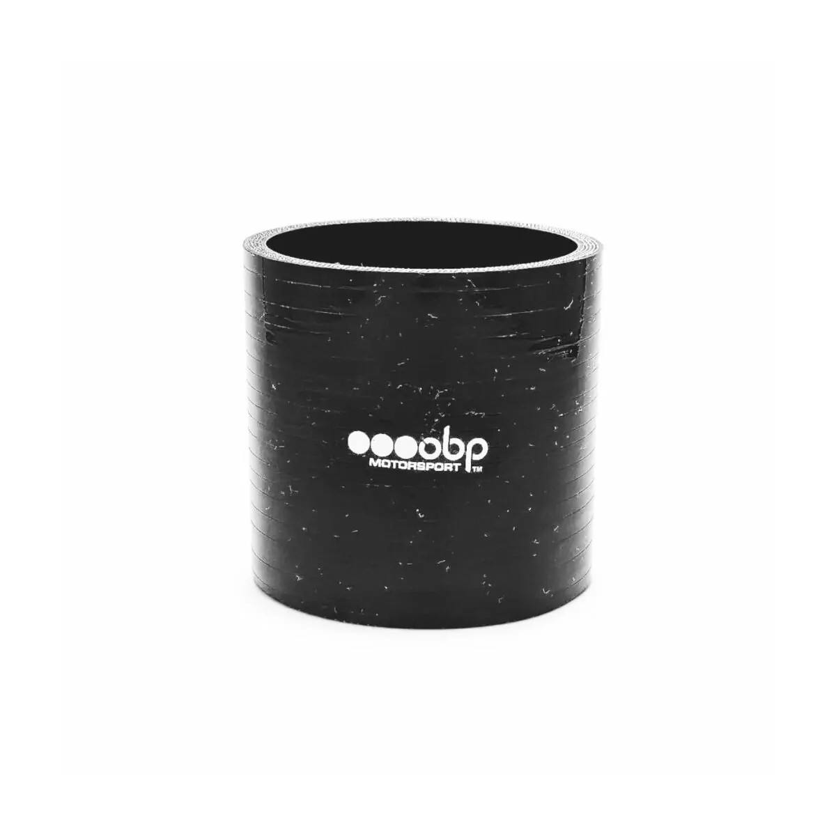 Raccordo in silicone OBP (lunghezza 76mm) - OBP-SH-C.N.60 - OBPSH-C-60