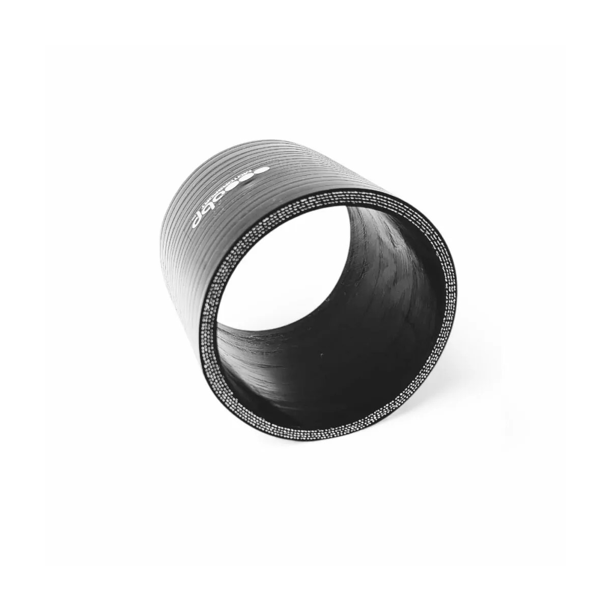 Raccordo in silicone OBP (lunghezza 76mm) - OBP-SH-C.N.60 - OBPSH-C-60