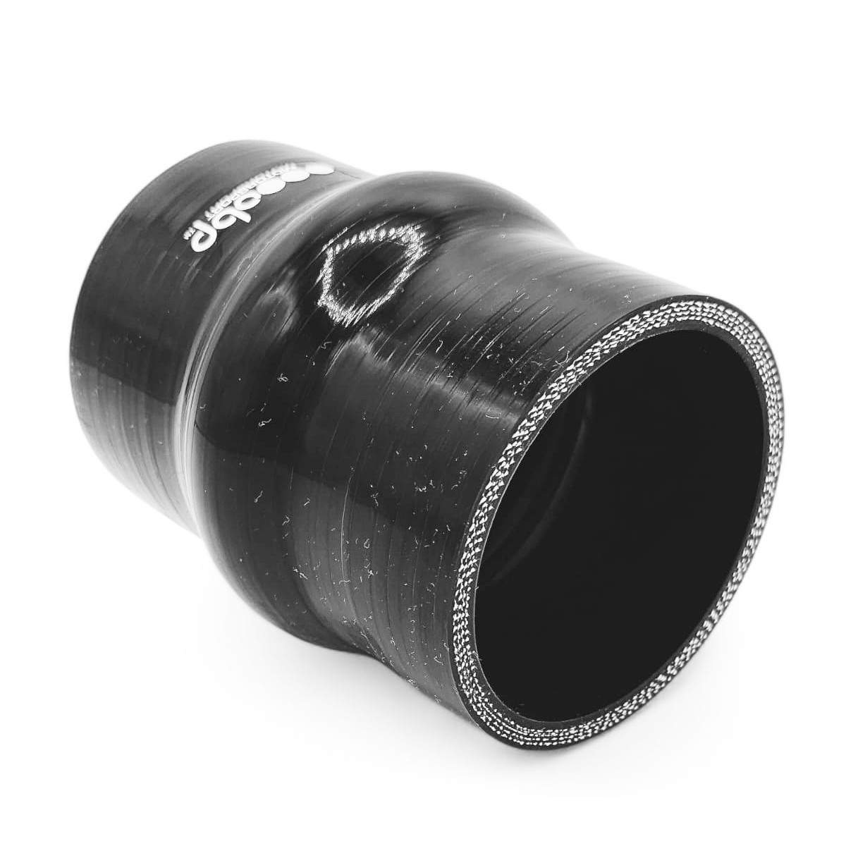 Coupleur flexible silicone OBP (longueur 105mm) - OBP-SH-J.B.51 - OBPSH-J-51B