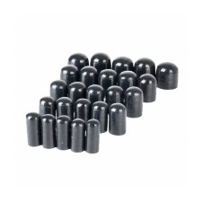 Capuchon / bouchon silicone OBP (longueur 42mm)