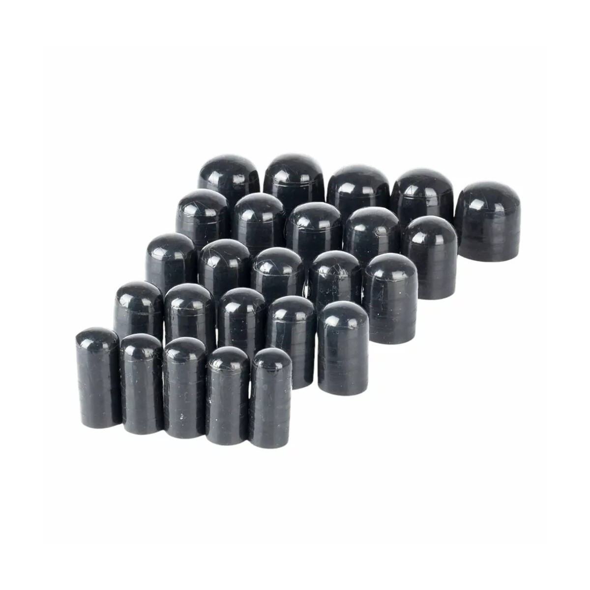 OBP blanking cap silicone (length 42mm) - OBP-SH-BCAP.N.10 - OBPSH-B-10