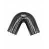 Raccordo a gomito in silicone a 135° OBP