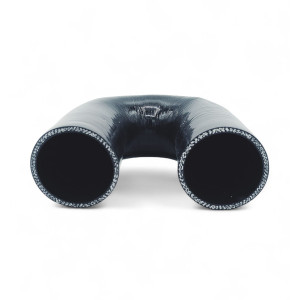 OBP 180° silicone elbow