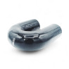 OBP 180° silicone elbow