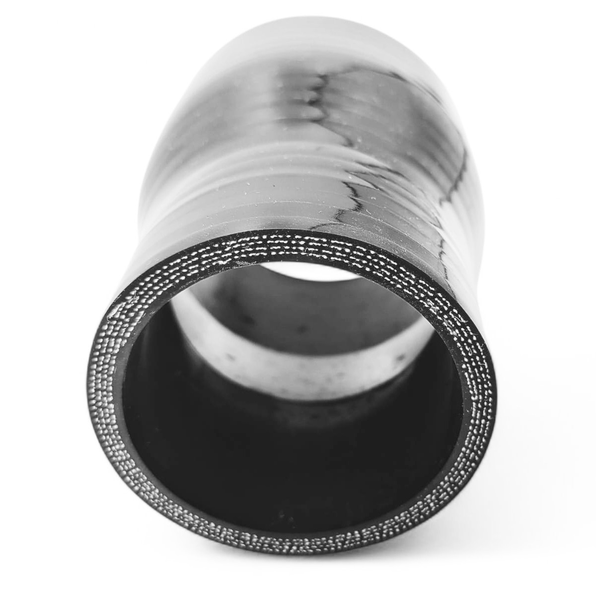 Riduttore in silicone diritto OBP (lunghezza 100mm) - OBP-SH-R.B.2519 - OBPSR-2519B