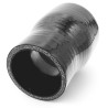 Réducteur silicone droit OBP (longueur 100mm)