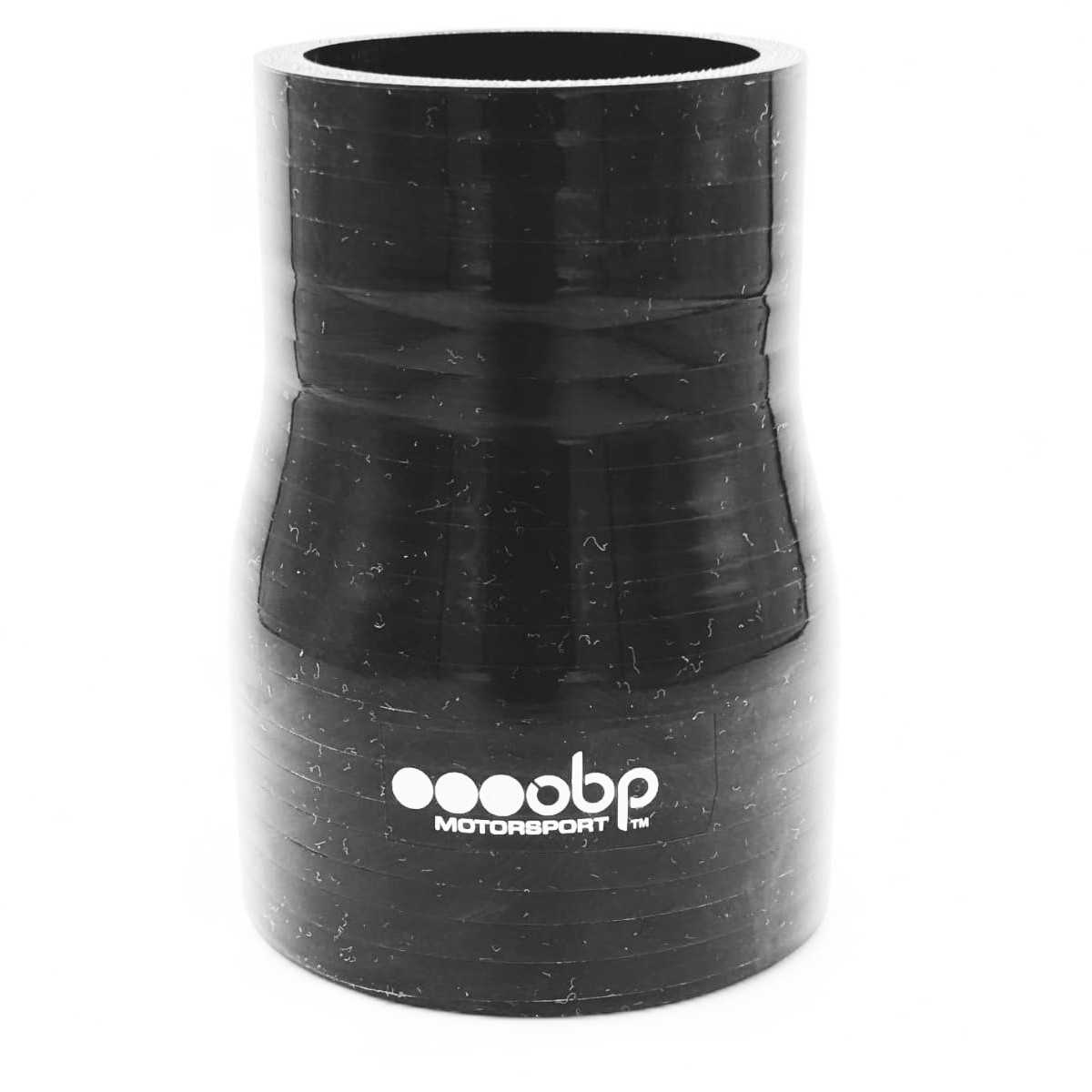 Riduttore in silicone diritto OBP (lunghezza 100mm) - OBP-SH-R.B.2519 - OBPSR-2519B
