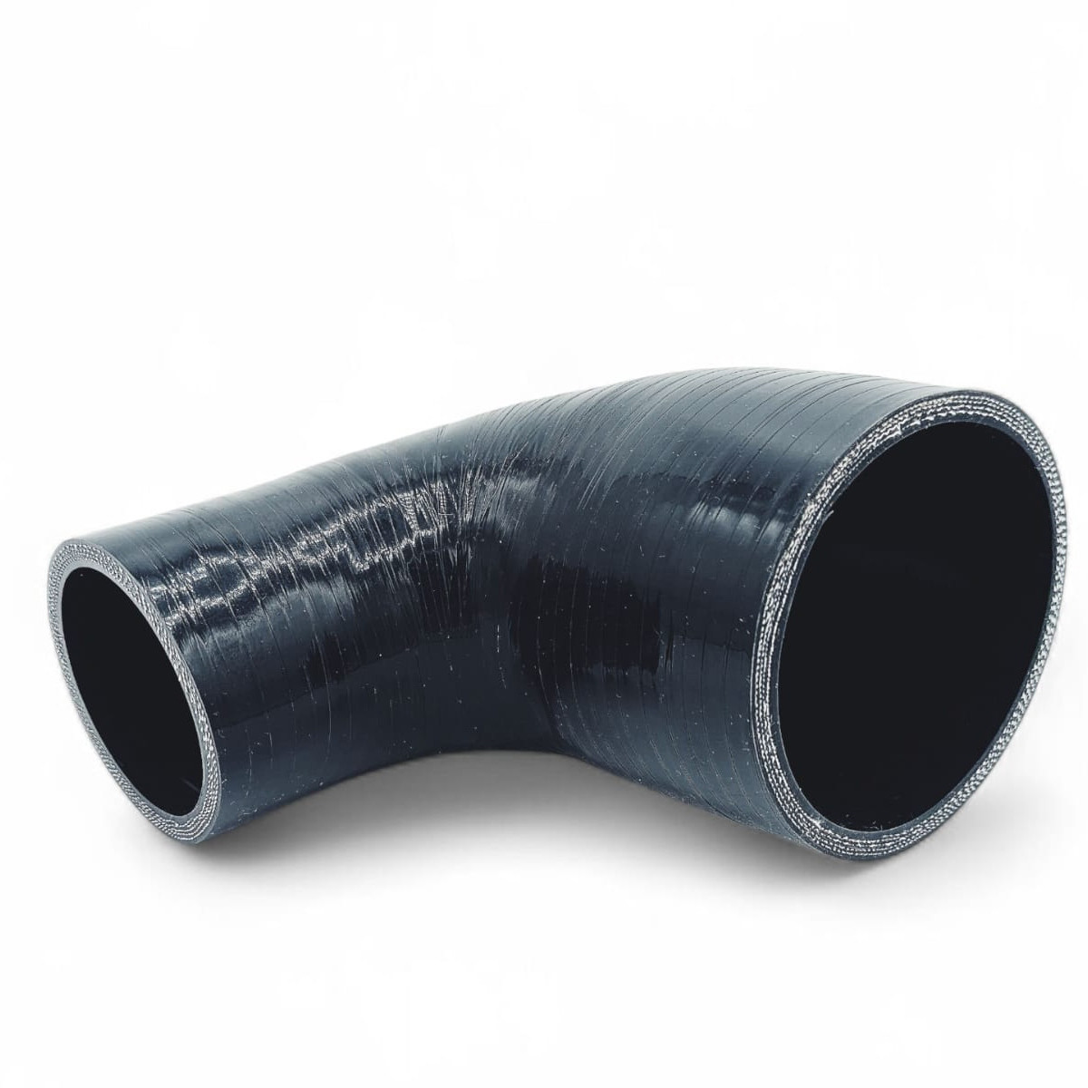 Riduttore in silicone 90° OBP - OBP-SH-R90.B.1916 - OBPER-1916B