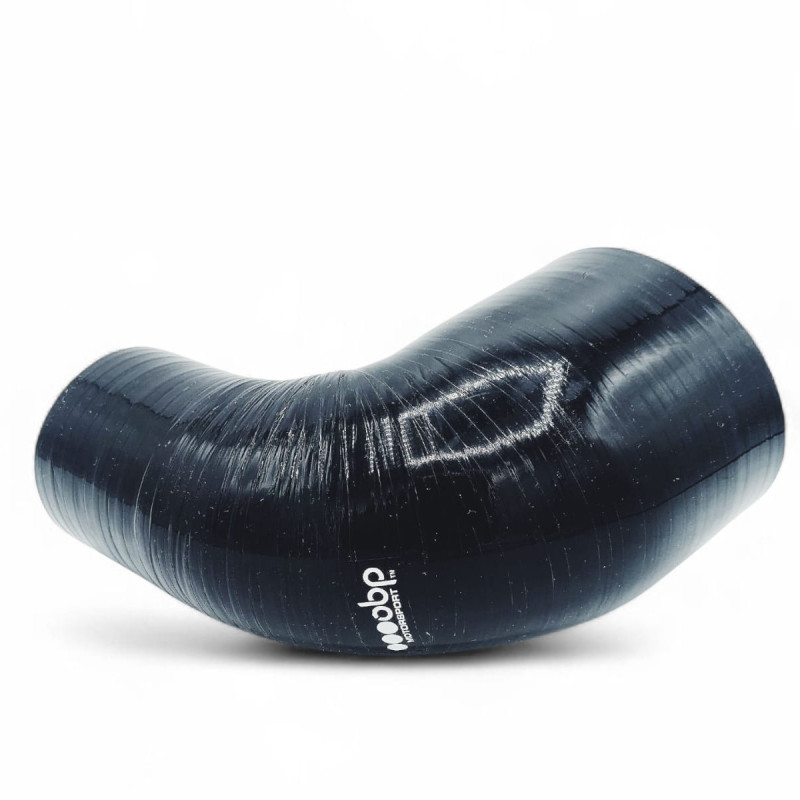 Riduttore in silicone 90° OBP - OBP-SH-R90.B.1916 - OBPER-1916B