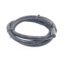Tuyau de dépression silicone OBP (longueur 3m)