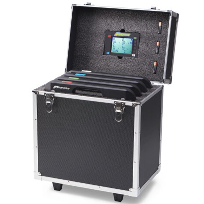 Proform Funkwaage (Kapazität 3200 kg) - PR-67644 - 67644 - 3666618731520