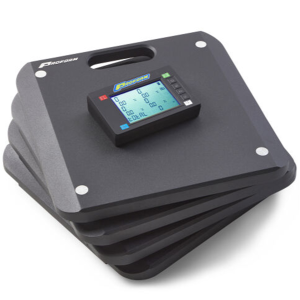 Balance sans fil  Proform (capacité 3200 kg)