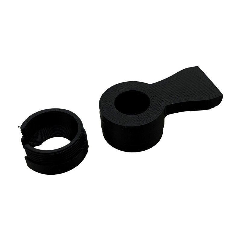 Adattatore di pressa GT2i per spine maschio casco Stilo - GT-STI-001 - 3666618731445