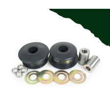 Powerflex Heritage front wishbone rear bush Seat Cordoba Mk1 6K (1993-2002) (2 parts)