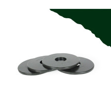 Powerflex Heritage rear spring pad 8 mm Volkswagen Transporter T4 (4 parts)