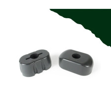 Boccola Powerflex Heritage supporto anti coppia motore (benzina/diesel) Audi A3 / S3 / RS3 (1 pezzo)
