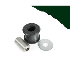Silent bloc Powerflex Heritage support moteur inférieur (petit) Audi A3 / S3 / RS3 (1 pièce)
