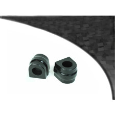 Silent bloc Powerflex Black Stabilisator vorne 22.5mm Renault Clio 4 RS 12-19 (2 Stück)