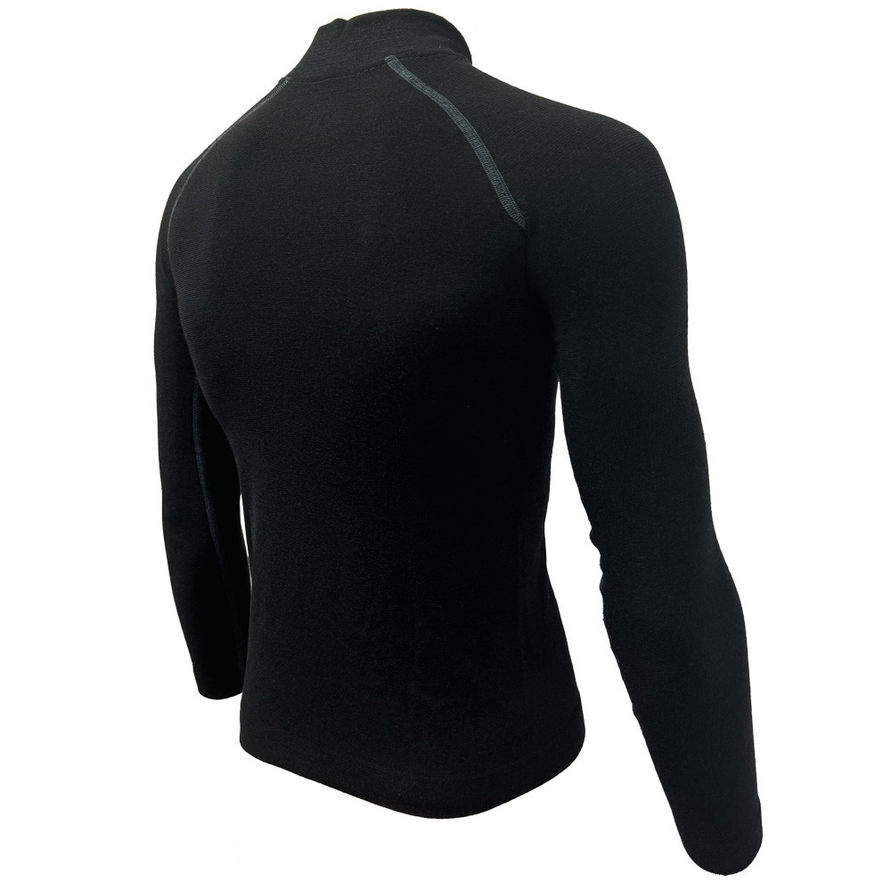 GT2i Pro Personalisierbares T-Shirt Name + FIA Flagge 8856-18 - PGT-TSHIRT4.BL.ML
