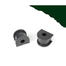 Silent bloc Powerflex Heritage support de barre antiroulis arrière 14mm Skoda Octavia