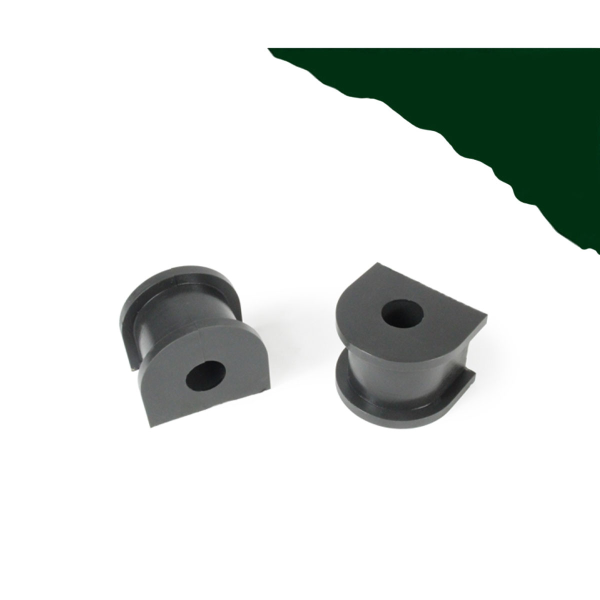 Silent bloc Powerflex Heritage support de barre antiroulis arrière 14mm Skoda Octavia - PF-R3-511-14-2H - PFR3-511-14H - 5055676563118