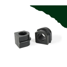 Silent bloc Powerflex Heritage Stabilisatorhalter 23mm Volkswagen Transporter (2 Stück)