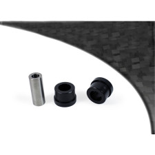 Silent Block Powerflex Black untere Drehmomentstütze (klein) 12mm Hyundai I20 nach 2018 (1 Stück)