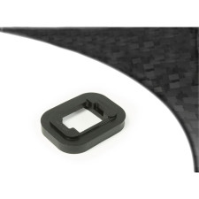 Silent bloc Powerflex Black obere Motorhalterung (Schaltung) (1 Stück)