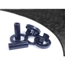 Boccola Black Inserto anteriore subchassis posteriore Volvo XC70 2007-2011